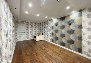 3-к квартира, вторичка, 70м2, 2/9 этаж