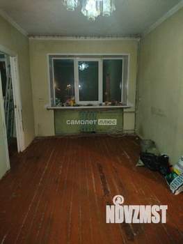 2-к квартира, вторичка, 42м2, 3/4 этаж