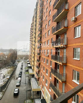 3-к квартира, сданный дом, 112м2, 6/17 этаж