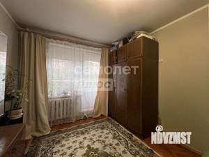 2-к квартира, вторичка, 42м2, 2/5 этаж