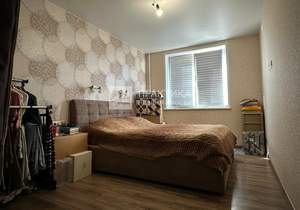 2-к квартира, вторичка, 55м2, 14/14 этаж