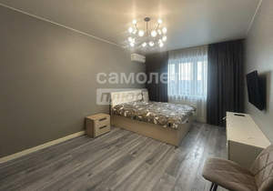 1-к квартира, вторичка, 40м2, 7/10 этаж