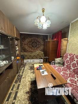 1-к квартира, вторичка, 28м2, 2/5 этаж