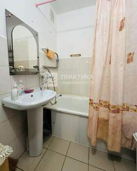 2-к квартира, вторичка, 69м2, 7/10 этаж