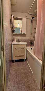 2-к квартира, вторичка, 43м2, 4/9 этаж