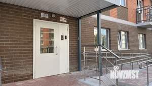 1-к квартира, вторичка, 46м2, 5/9 этаж