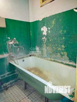 2-к квартира, вторичка, 48м2, 5/9 этаж