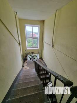 2-к квартира, вторичка, 45м2, 5/5 этаж