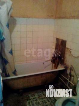 2-к квартира, вторичка, 44м2, 1/5 этаж