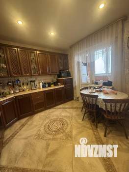 1-к квартира, вторичка, 41м2, 12/17 этаж