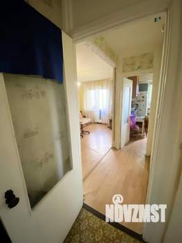 1-к квартира, вторичка, 32м2, 3/5 этаж