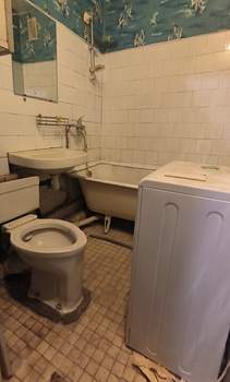 2-к квартира, вторичка, 42м2, 4/5 этаж