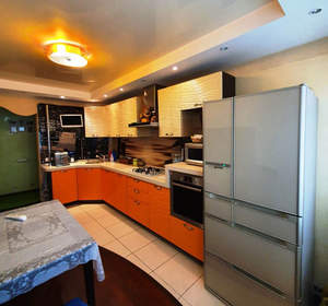 3-к квартира, вторичка, 88м2, 2/10 этаж