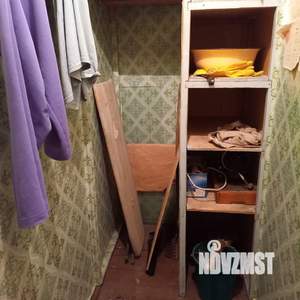 1-к квартира, вторичка, 33м2, 5/5 этаж