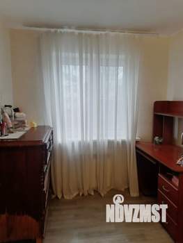 2-к квартира, вторичка, 45м2, 2/5 этаж