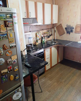 Фото квартиры на продажу (6)