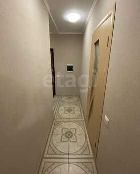 1-к квартира, вторичка, 48м2, 3/12 этаж