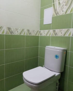 5-к квартира, вторичка, 149м2, 17/17 этаж