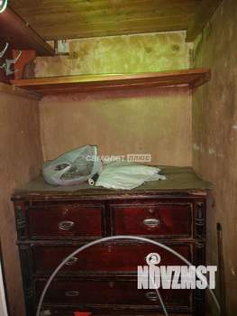 2-к квартира, вторичка, 42м2, 3/4 этаж