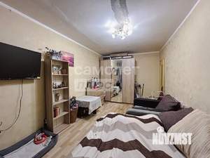 1-к квартира, вторичка, 29м2, 1/5 этаж