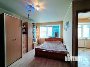 1-к квартира, вторичка, 32м2, 4/5 этаж