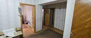 2-к квартира, вторичка, 74м2, 2/6 этаж