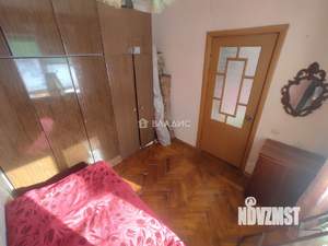 2-к квартира, вторичка, 42м2, 2/2 этаж