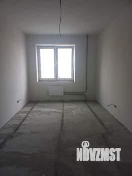 2-к квартира, сданный дом, 47м2, 7/17 этаж