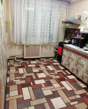 3-к квартира, вторичка, 66м2, 5/9 этаж