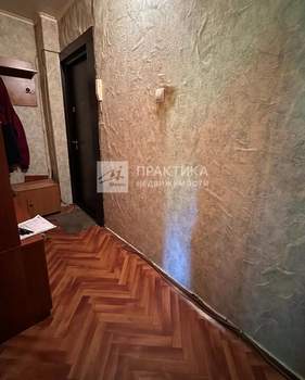 1-к квартира, вторичка, 32м2, 3/5 этаж
