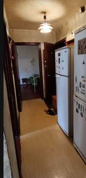 2-к квартира, вторичка, 48м2, 2/5 этаж