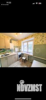 3-к квартира, вторичка, 62м2, 2/2 этаж