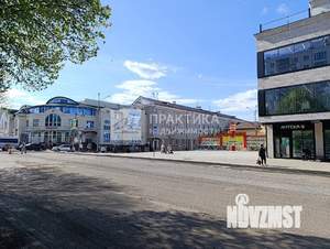 3-к квартира, вторичка, 57м2, 5/9 этаж