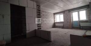 Студия квартира, вторичка, 35м2, 9/9 этаж