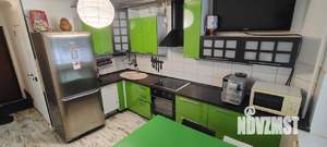 1-к квартира, вторичка, 37м2, 1/9 этаж