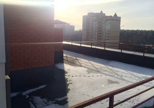 2-к квартира, сданный дом, 112м2, 9/9 этаж