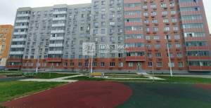 2-к квартира, вторичка, 46м2, 6/9 этаж