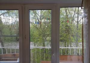 1-к квартира, вторичка, 32м2, 3/5 этаж