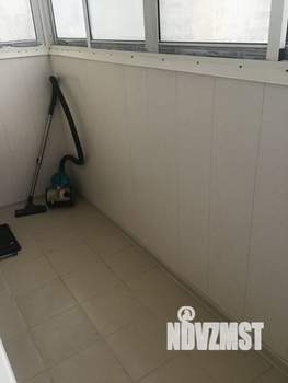 Студия квартира, вторичка, 25м2, 4/17 этаж