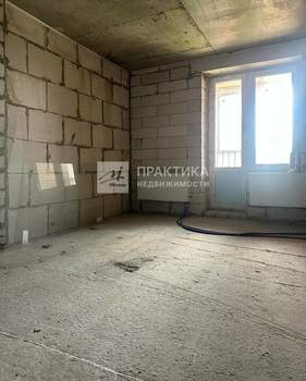 2-к квартира, вторичка, 65м2, 10/17 этаж