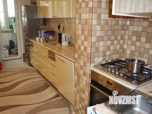 3-к квартира, вторичка, 69м2, 9/9 этаж