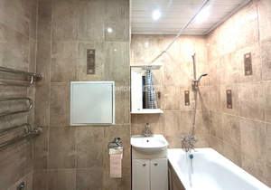 1-к квартира, вторичка, 41м2, 4/17 этаж