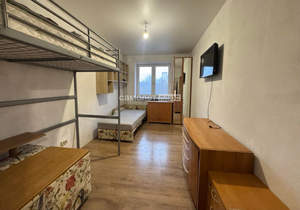 2-к квартира, вторичка, 63м2, 4/17 этаж