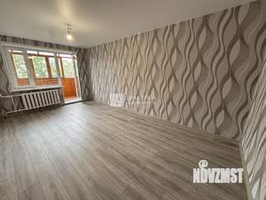 1-к квартира, вторичка, 34м2, 5/9 этаж