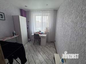 2-к квартира, вторичка, 62м2, 6/9 этаж