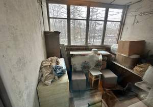 3-к квартира, вторичка, 67м2, 3/9 этаж