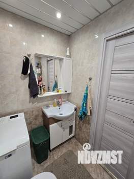 3-к квартира, вторичка, 57м2, 2/9 этаж
