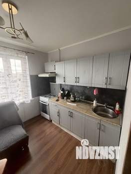 2-к квартира, вторичка, 49м2, 7/9 этаж