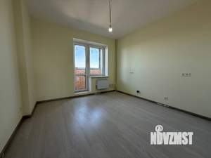 3-к квартира, сданный дом, 60м2, 4/17 этаж