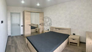 2-к квартира, вторичка, 64м2, 15/17 этаж